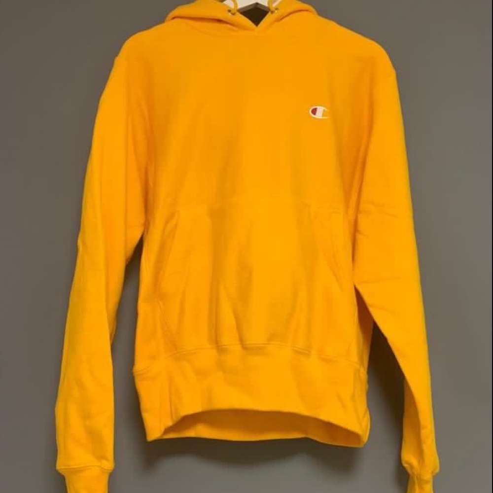 NWOT Champion